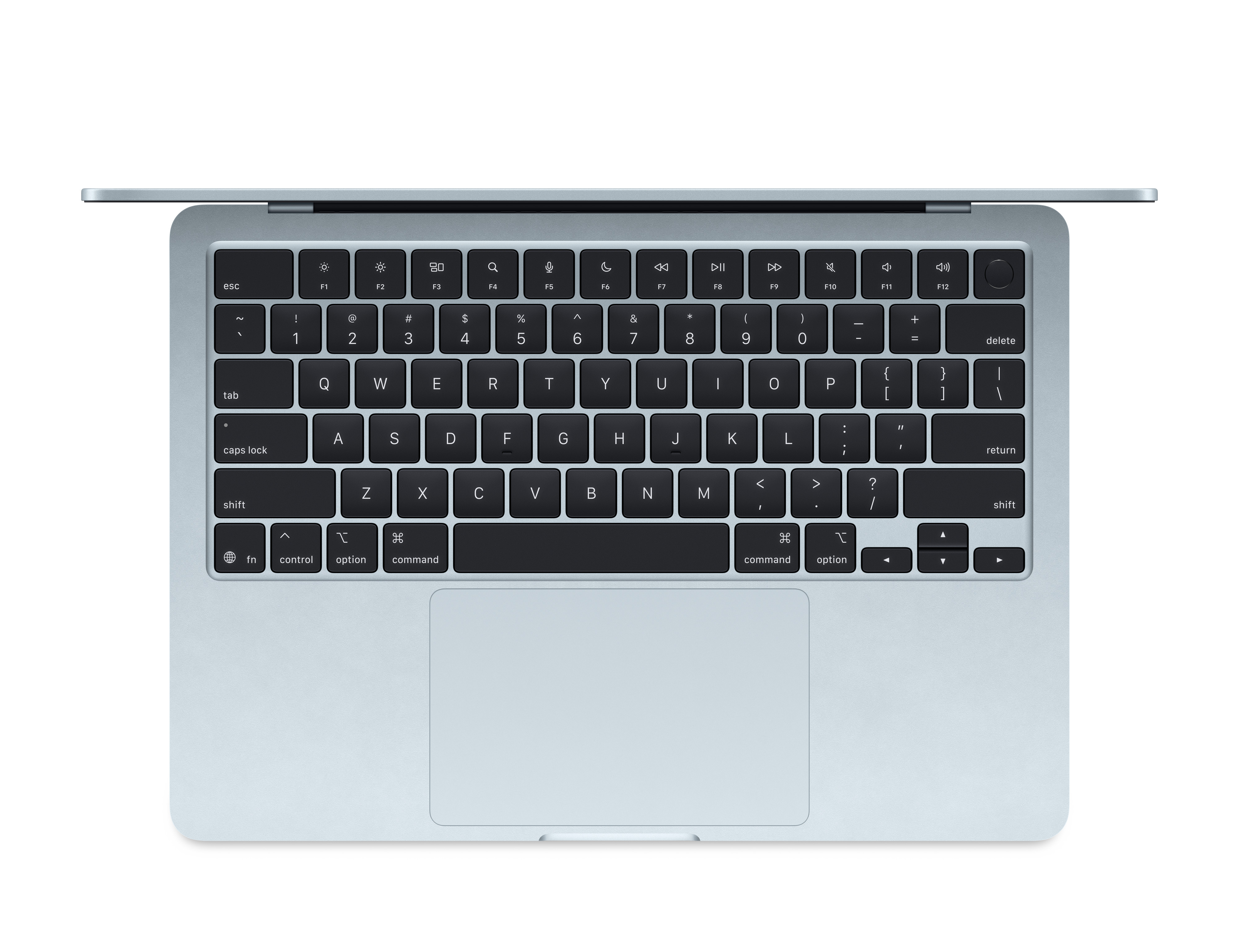  MacBook Air M4 13.6 inch (2025) 16/512GB